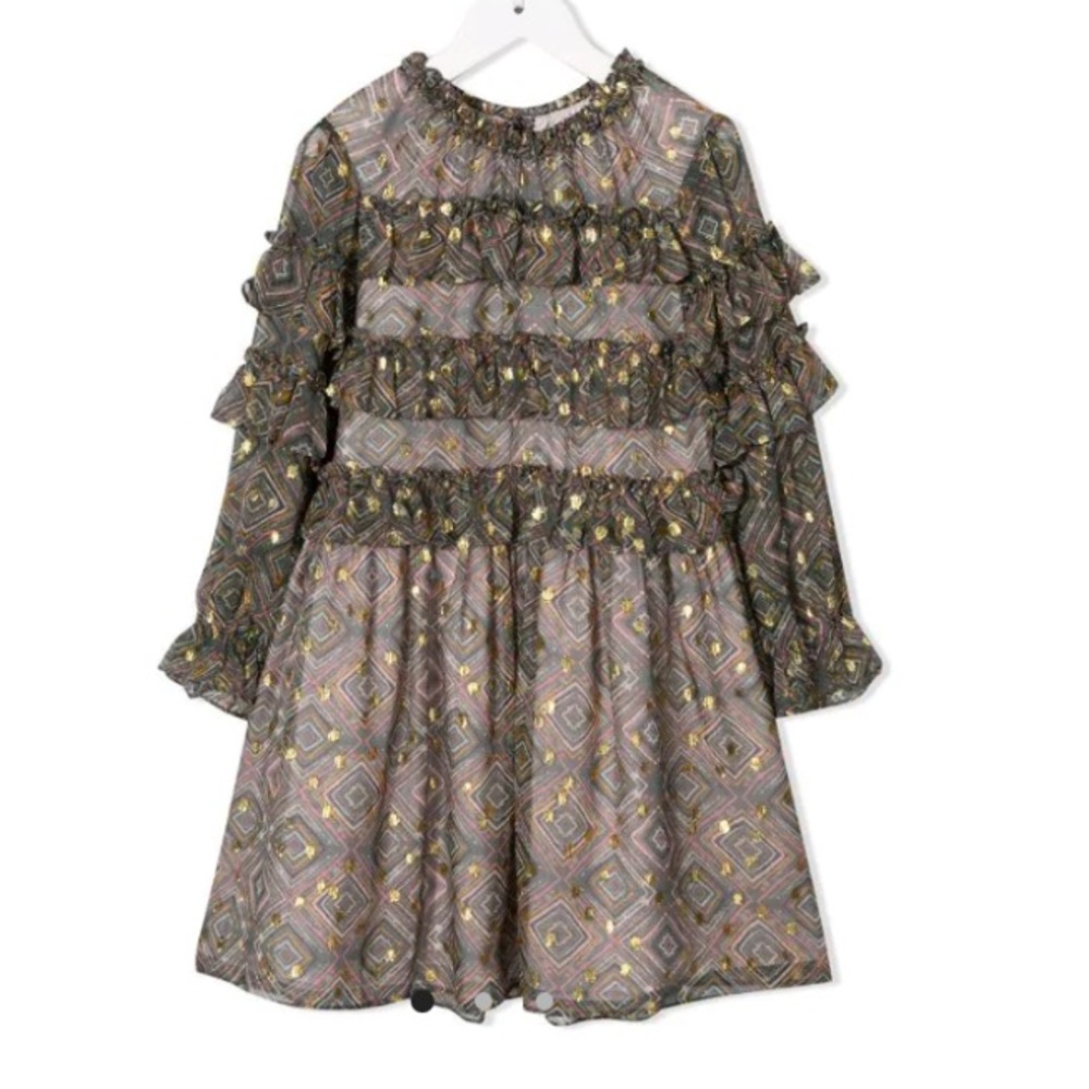 VELVETEEN***Luna Gorgeous Party Dress**Size 8,12 $197